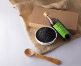 Black seed Oil/কালিজিরা তেল - 75ml