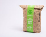Scented Chini Atap Rice/ সুগন্ধি চিনি আতপ চাল (Organic)