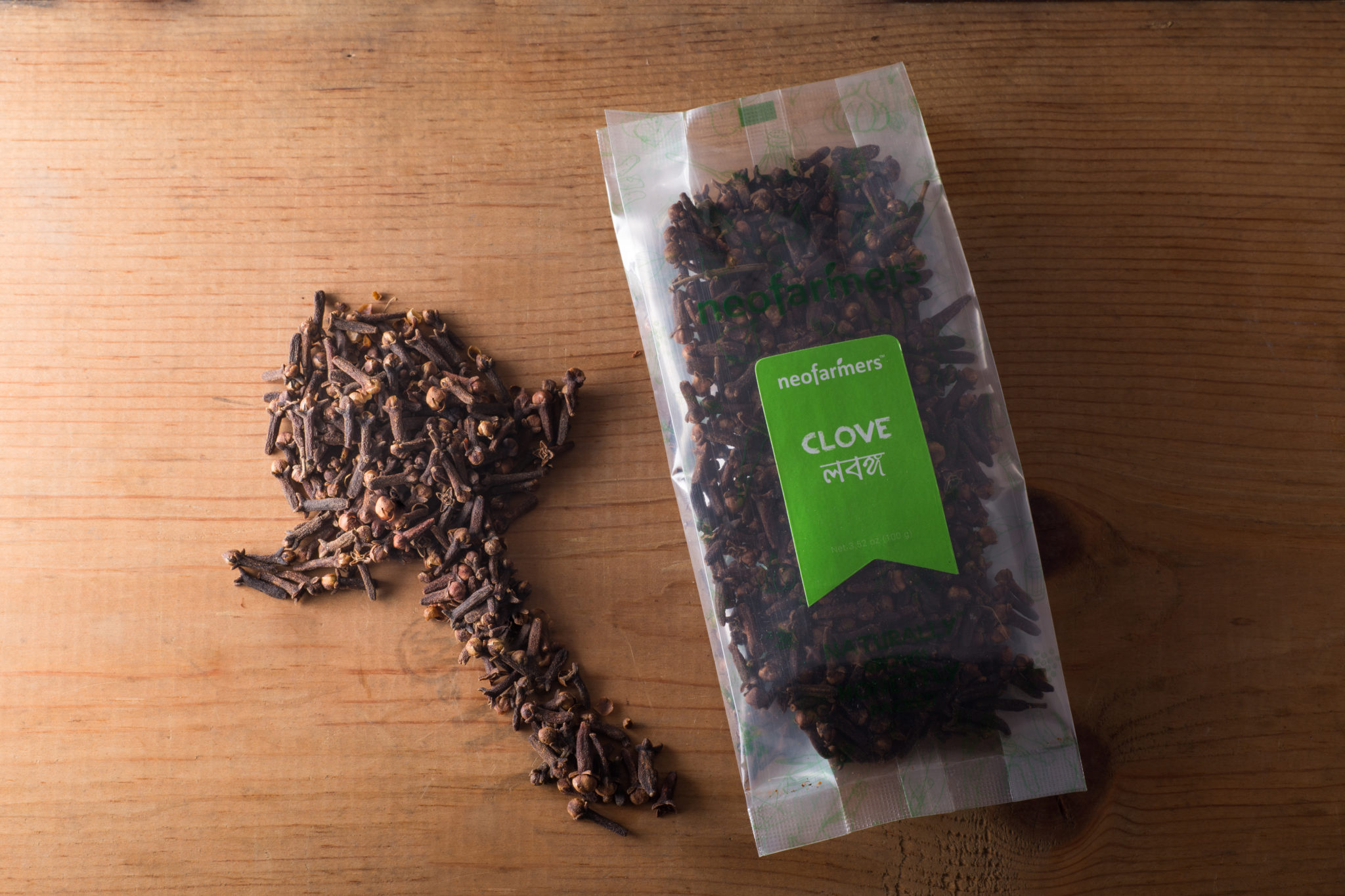 Clove/লবঙ্গ