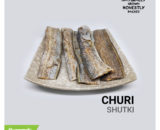 Churi Shutki - 250g