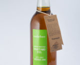 Ghani Bhanga Mustard Oil/ ঘানি ভাঙ্গা সরিষার তেল - 750ml