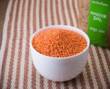 Masoor Dal/মসুর ডাল (Organic)
