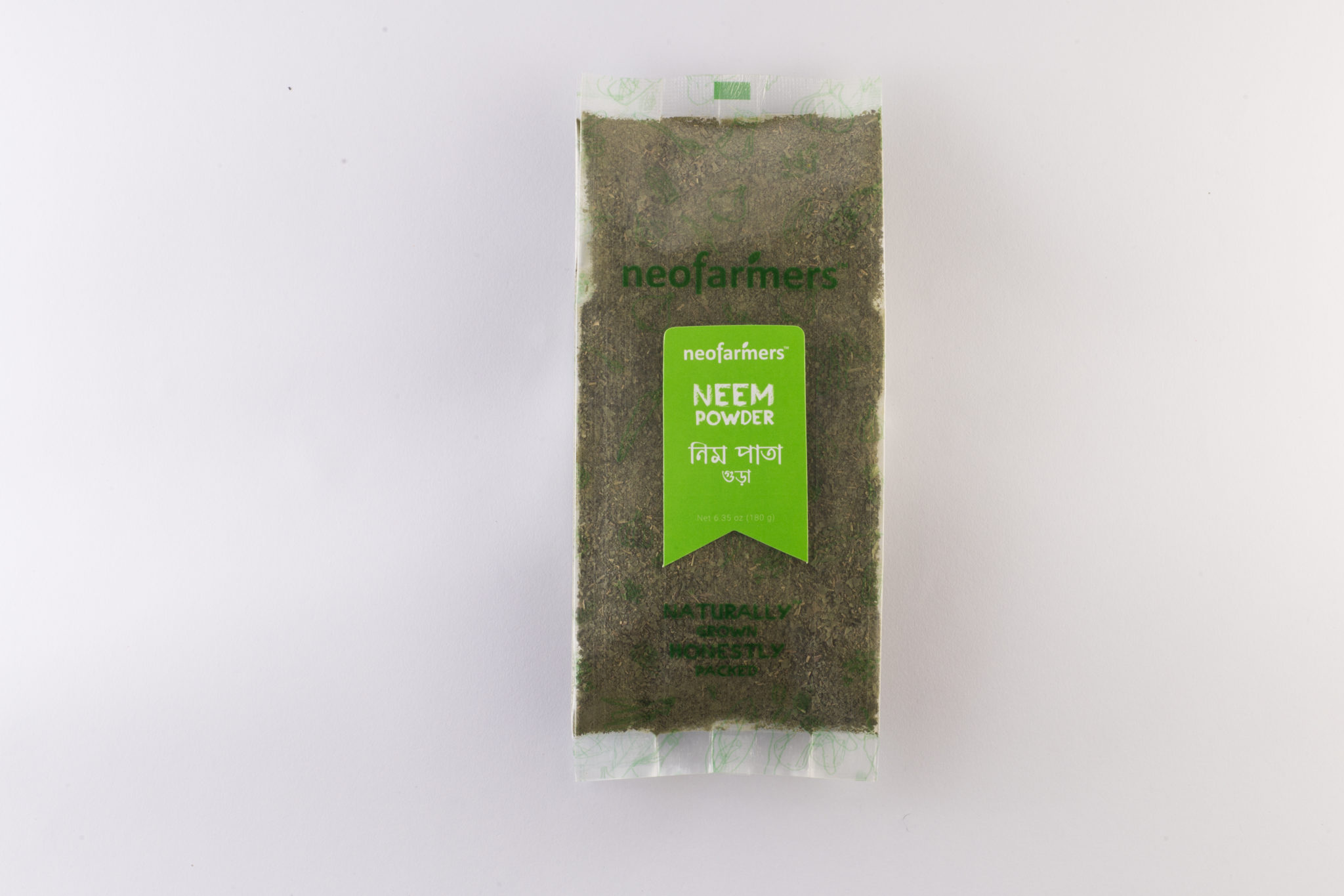 Neem Powder/ নিম পাতা - 100g