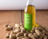 Peanut Oil/ চিনাবাদামের তেল - 85ml
