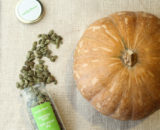 Pumpkin Seed/মিষ্টি কুমড়ার বীজ