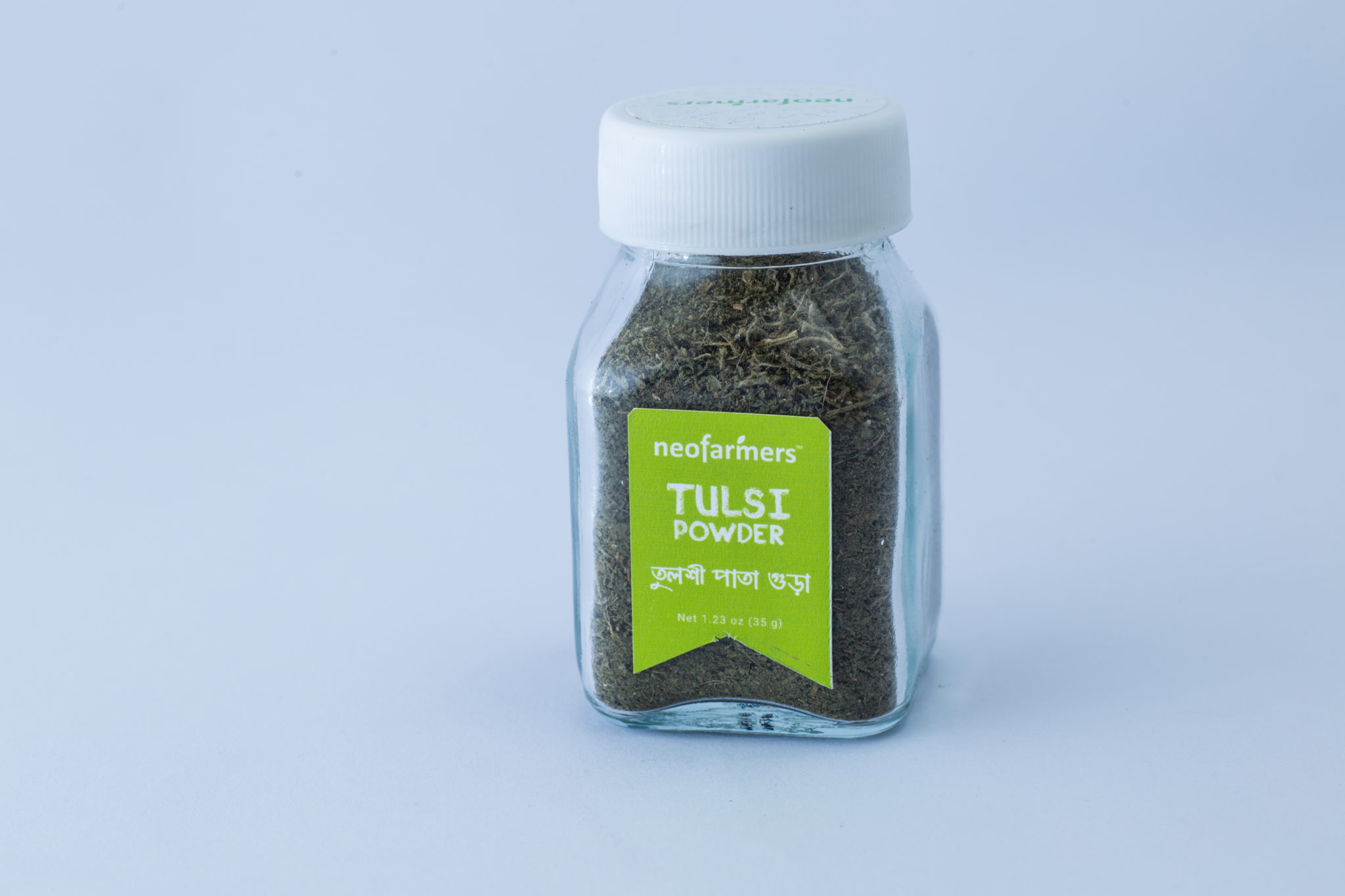 Tulsi Powder/ তুলশী পাতা - 20g