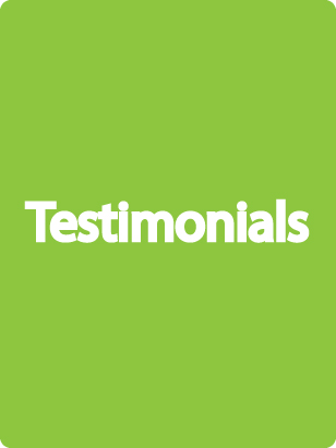 testimonials