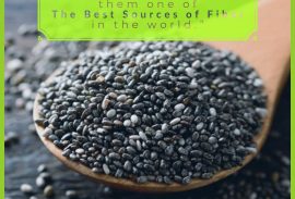 Chia Seed