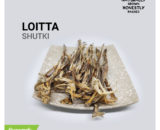 Loitta Shutki- 250g